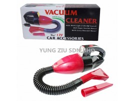 12V CAR VACUUM CLEANER
